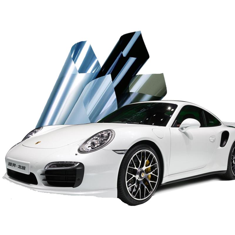 汽車(chē)車(chē)漆面保護膜材質(zhì)性能(néng)，汽車(chē)貼保護膜有(yǒu)用(yòng)麽